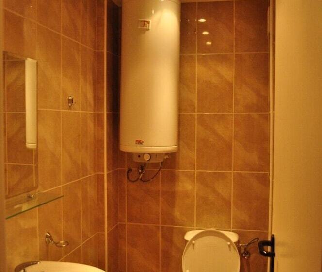 호텔 Midia Family Resort