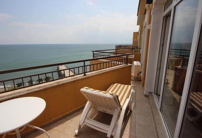 호텔 Midia Family Resort