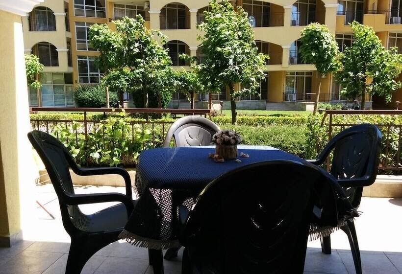 호텔 Midia Family Resort