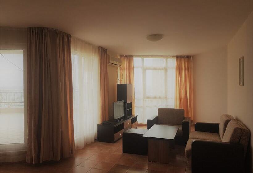 호텔 Midia Family Resort