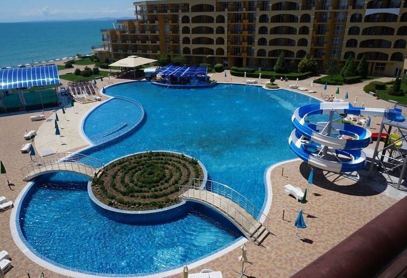 호텔 Midia Family Resort