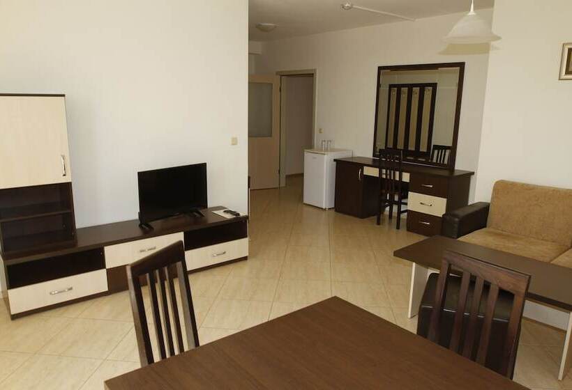 호텔 Midia Family Resort