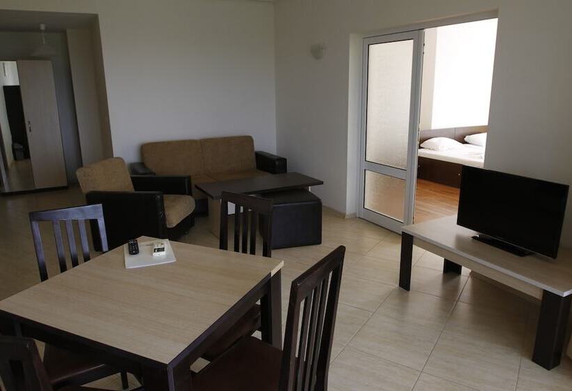 호텔 Midia Family Resort