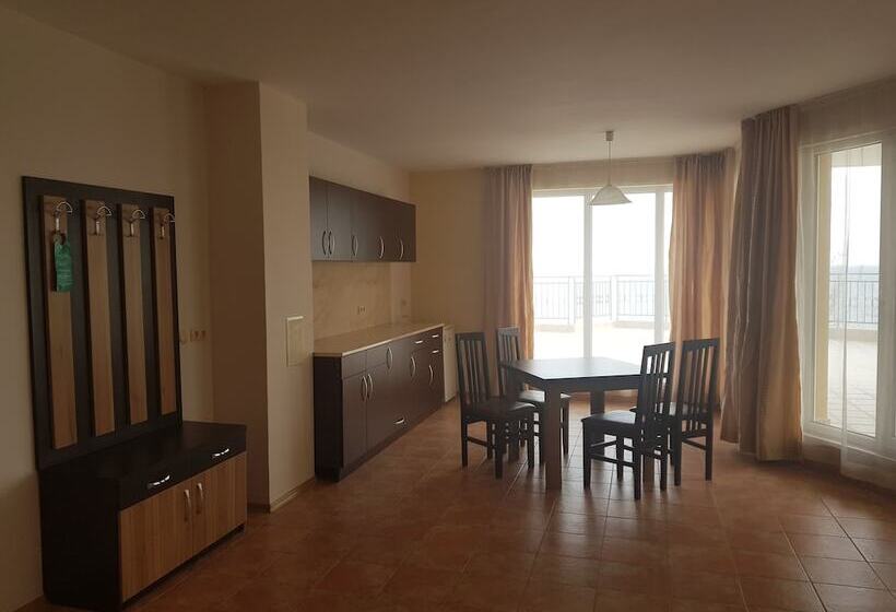 호텔 Midia Family Resort