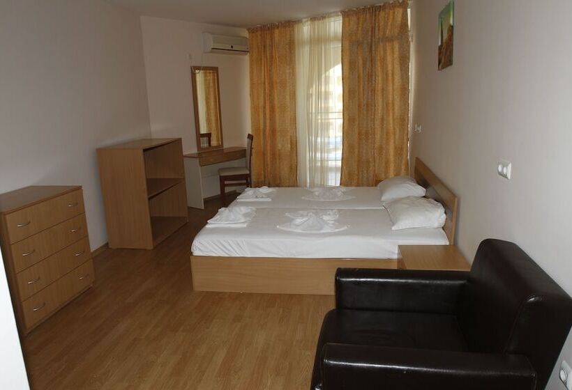 호텔 Midia Family Resort