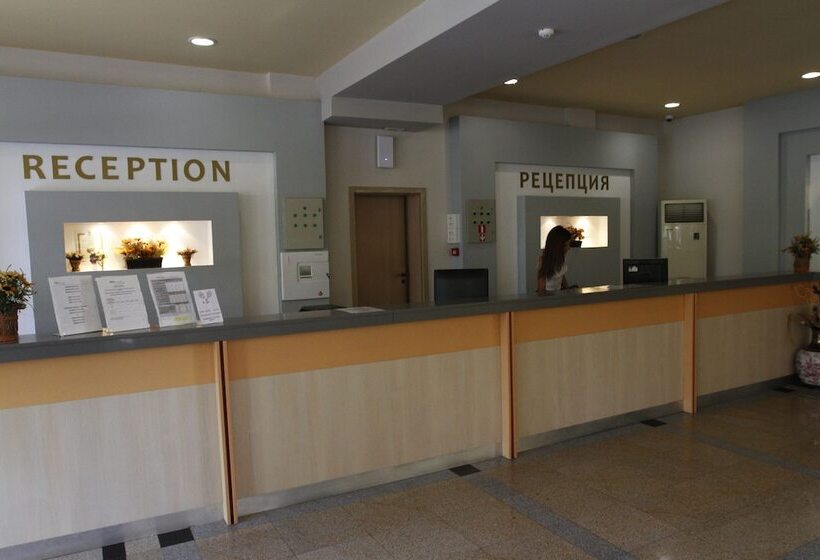 호텔 Midia Family Resort