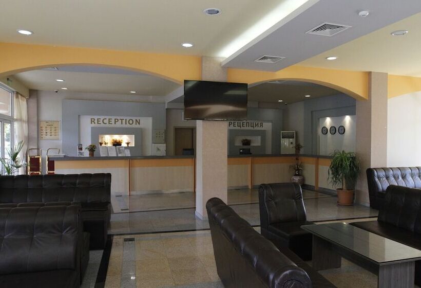 호텔 Midia Family Resort