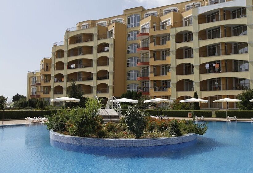 호텔 Midia Family Resort