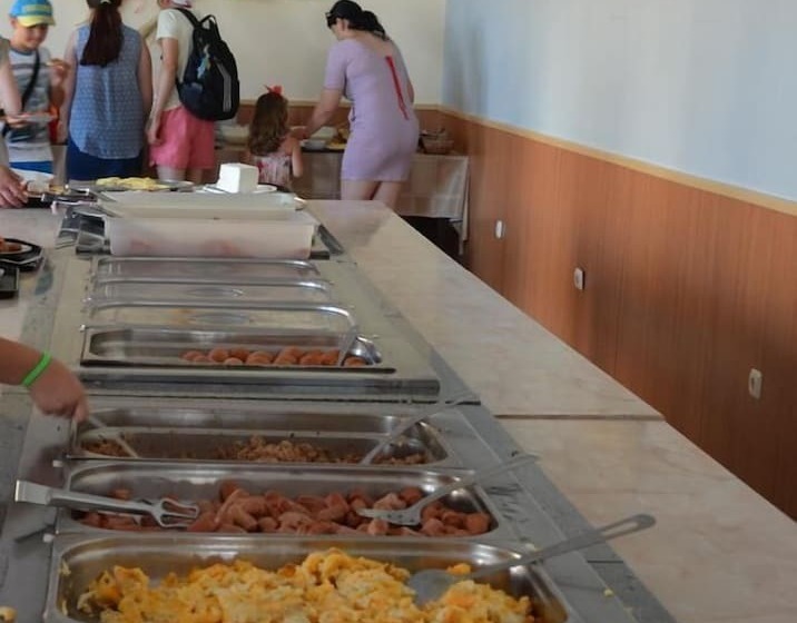 호텔 Midia Family Resort