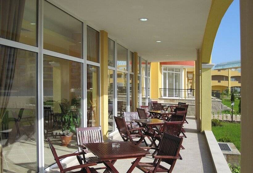 호텔 Midia Family Resort