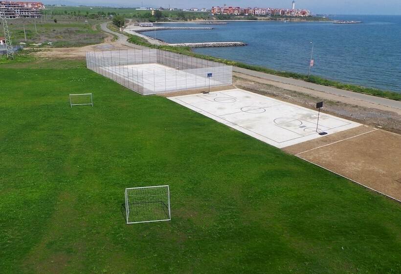 호텔 Midia Family Resort