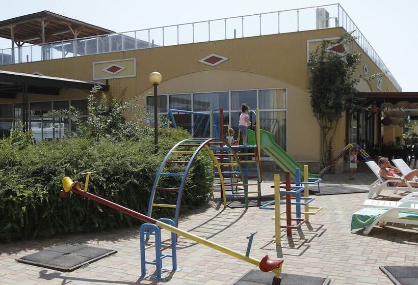 호텔 Midia Family Resort