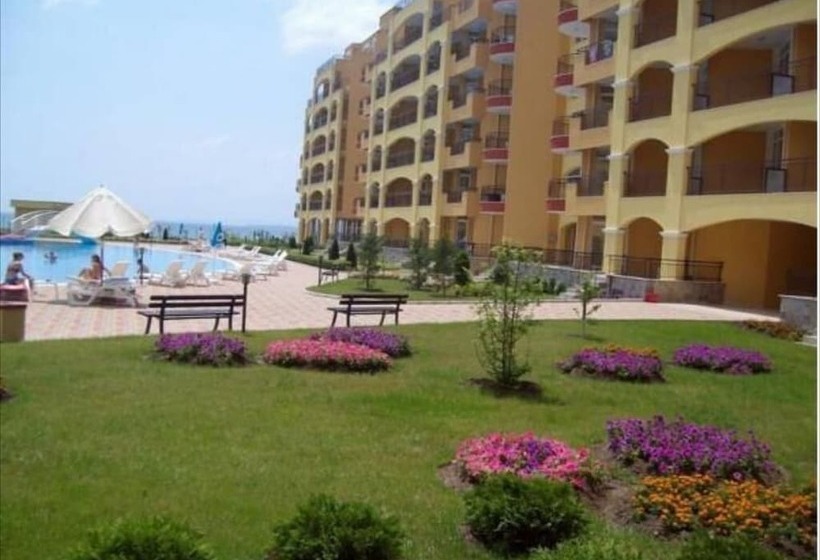 호텔 Midia Family Resort