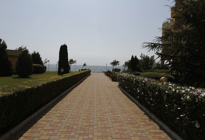 호텔 Midia Family Resort