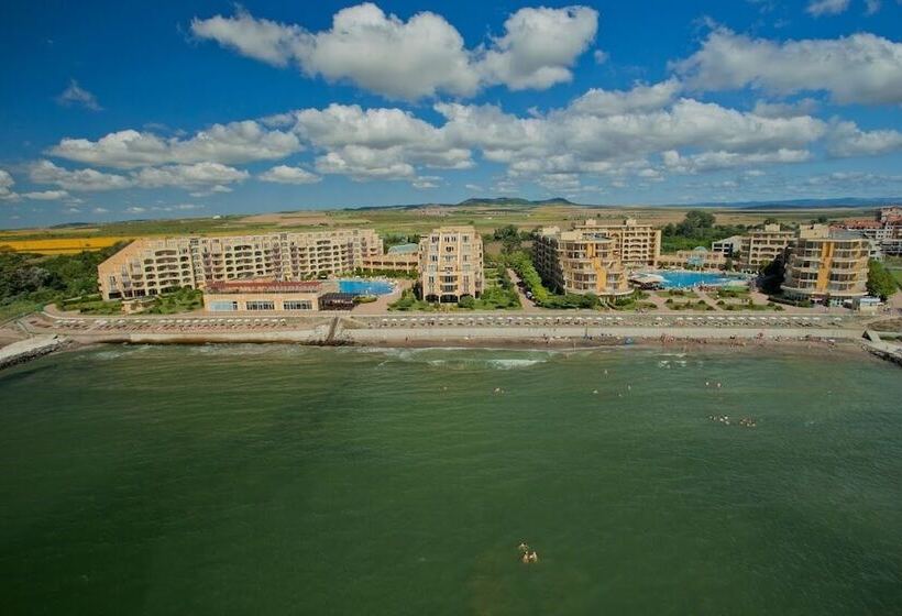 호텔 Midia Family Resort