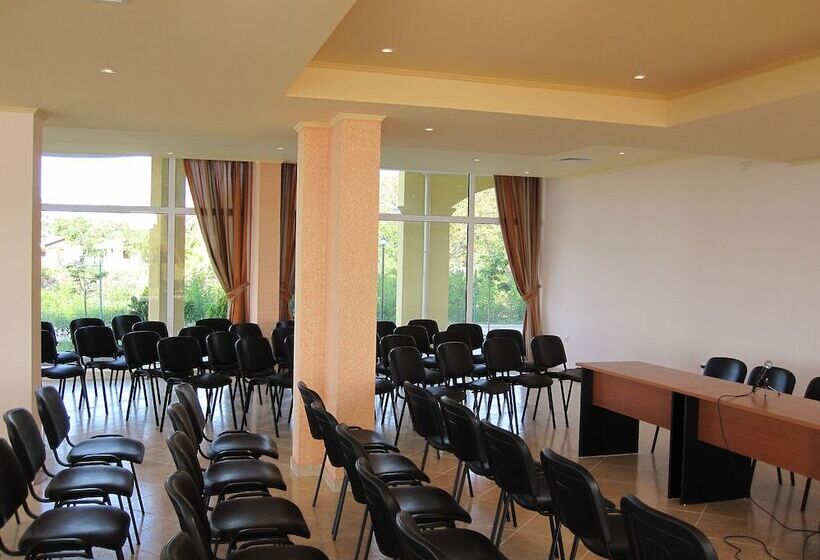 호텔 Midia Family Resort