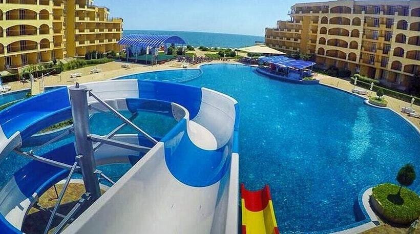 호텔 Midia Family Resort