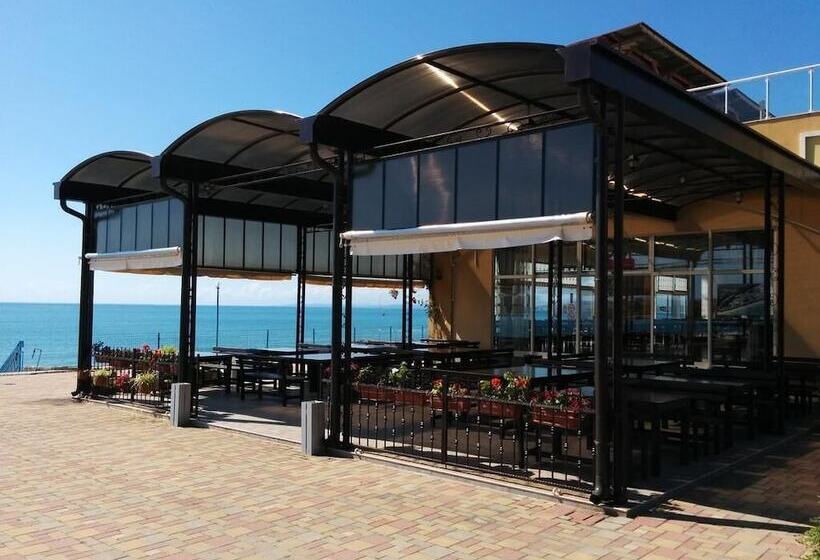 호텔 Midia Family Resort