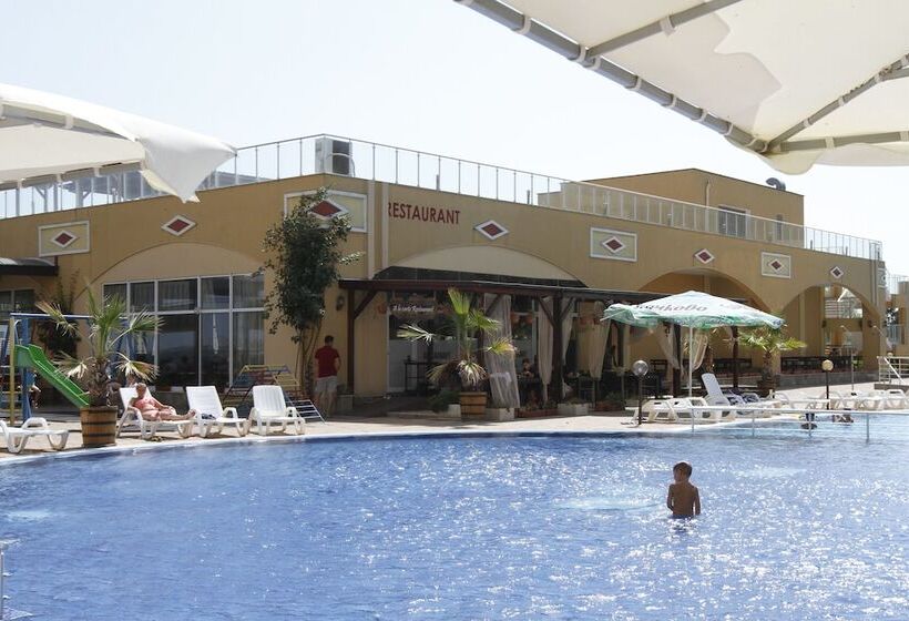 호텔 Midia Family Resort