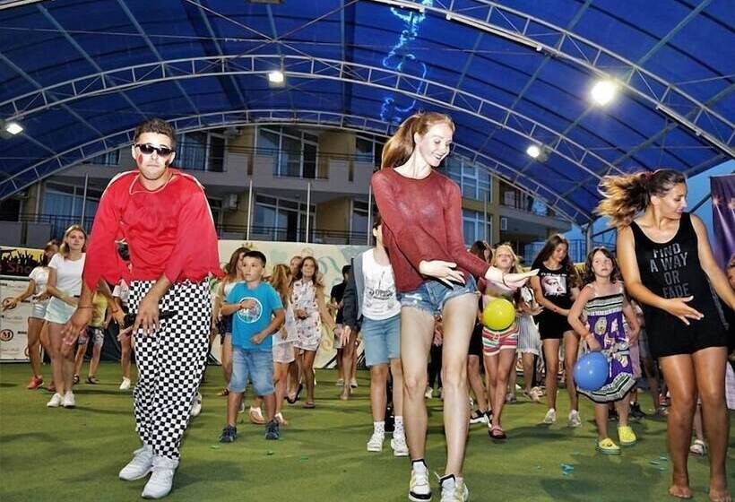 호텔 Midia Family Resort