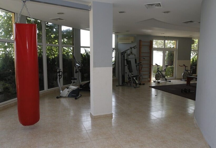 호텔 Midia Family Resort