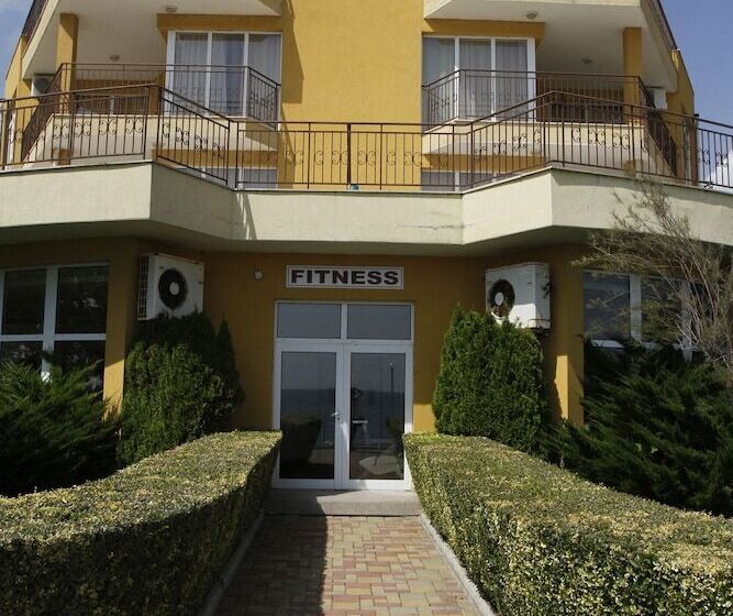 호텔 Midia Family Resort