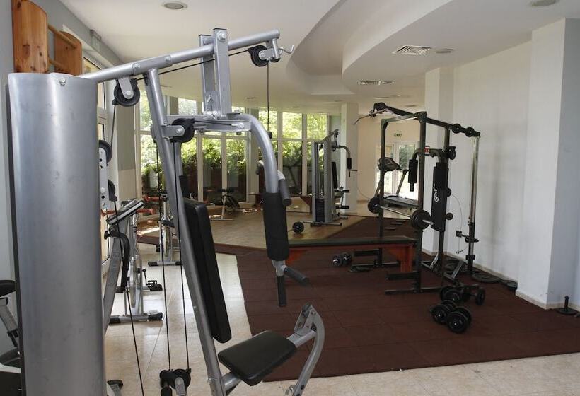 호텔 Midia Family Resort