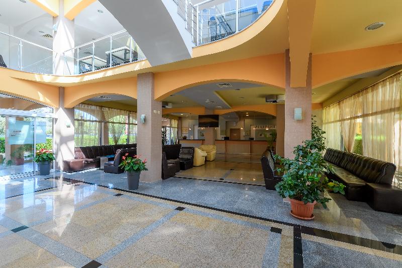 호텔 Midia Family Resort