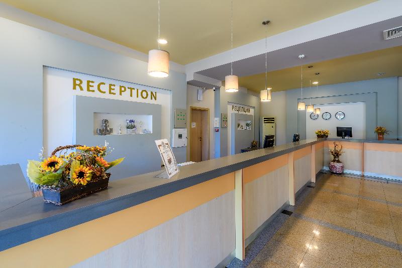 호텔 Midia Family Resort