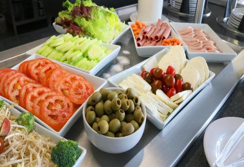 هتل Mision Tulum Sky Roof