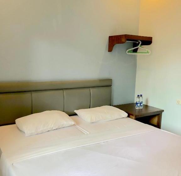 ホテル New Green Sentul Resort