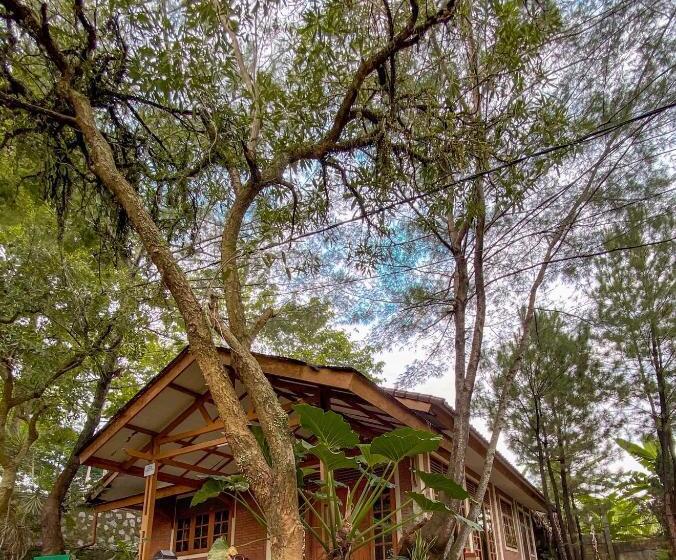 ホテル New Green Sentul Resort