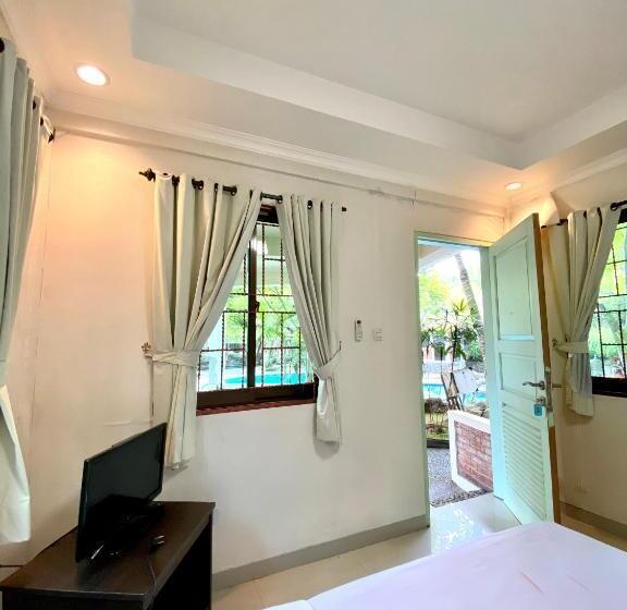 ホテル New Green Sentul Resort