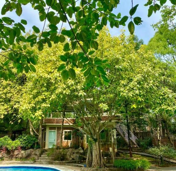 ホテル New Green Sentul Resort