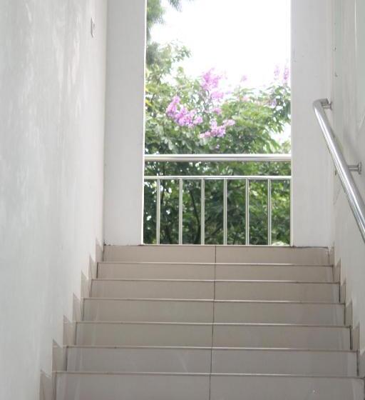 ホテル New Green Sentul Resort