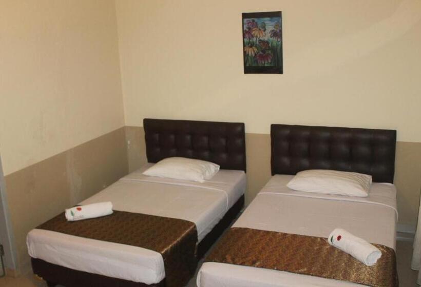 ホテル New Green Sentul Resort