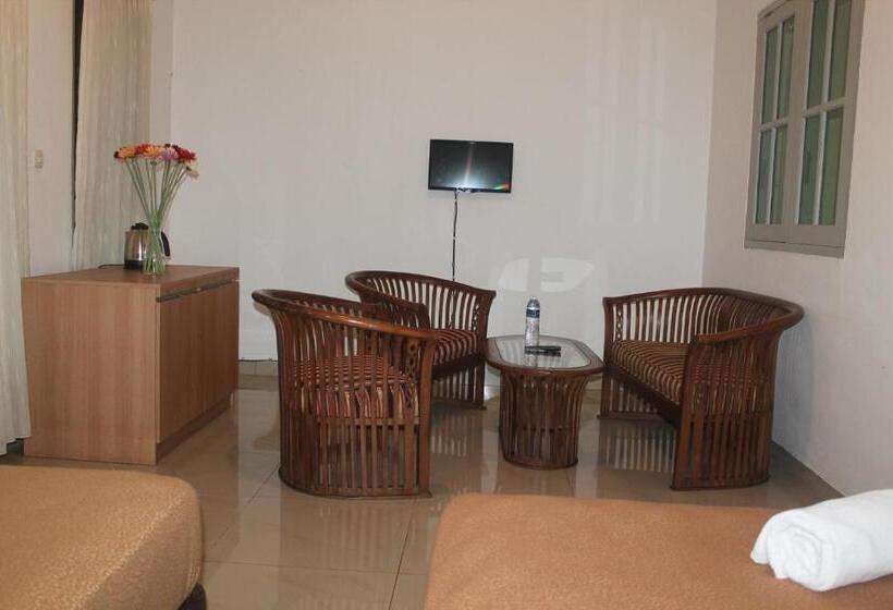 ホテル New Green Sentul Resort