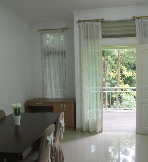 ホテル New Green Sentul Resort