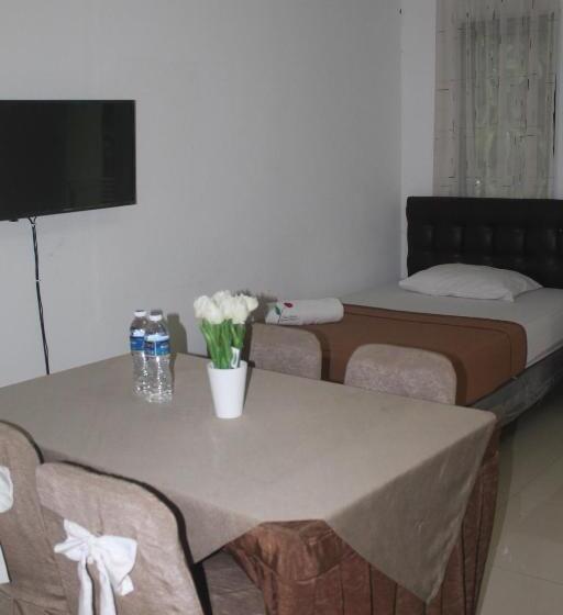 ホテル New Green Sentul Resort