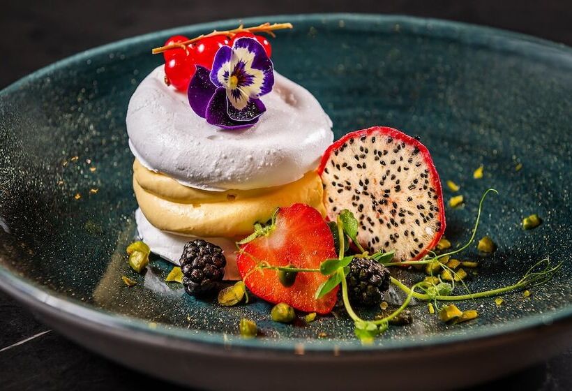 Nyx Hotel Warsaw By Leonardo Hotels