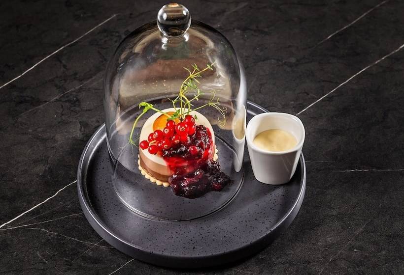 Nyx Hotel Warsaw By Leonardo Hotels