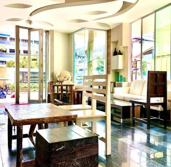 O Bay Design Hotel Prachuap