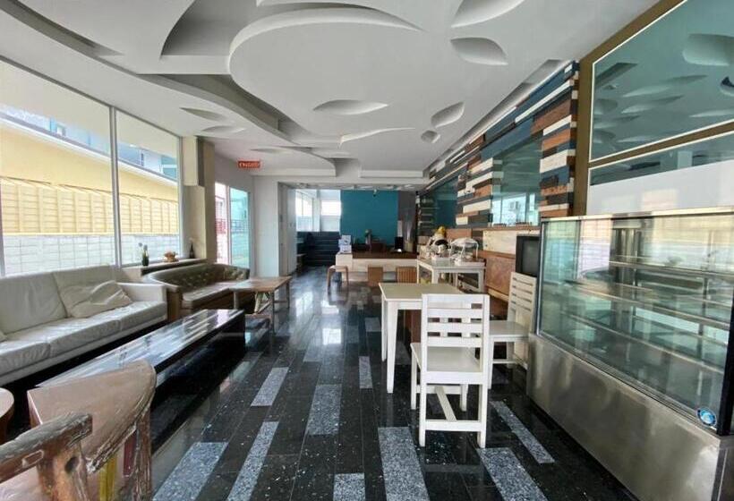 O Bay Design Hotel Prachuap