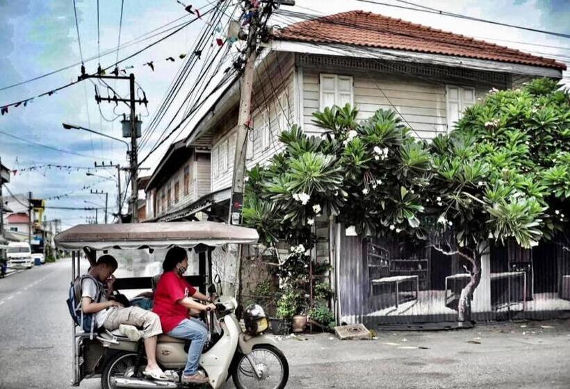 O Bay Design Hotel Prachuap