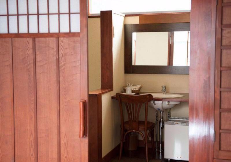 호텔 Oyado Sakuratei