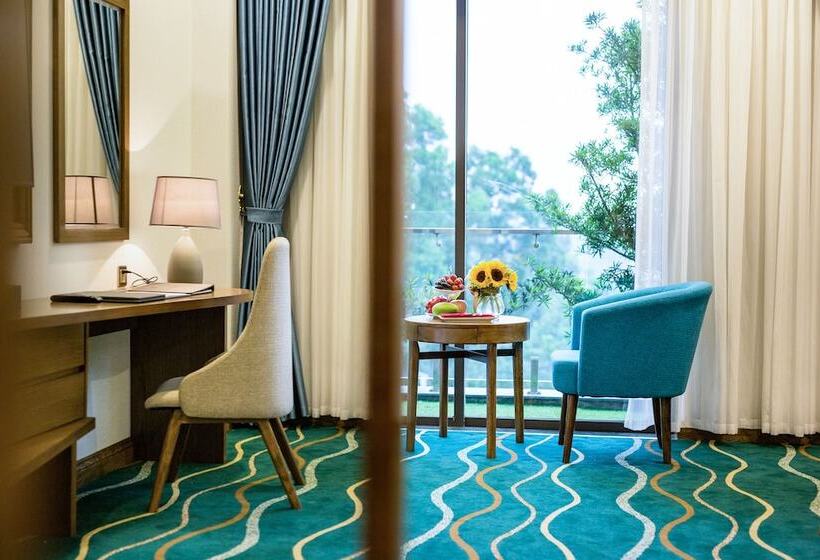 هتل Phoenix Resort Bac Ninh