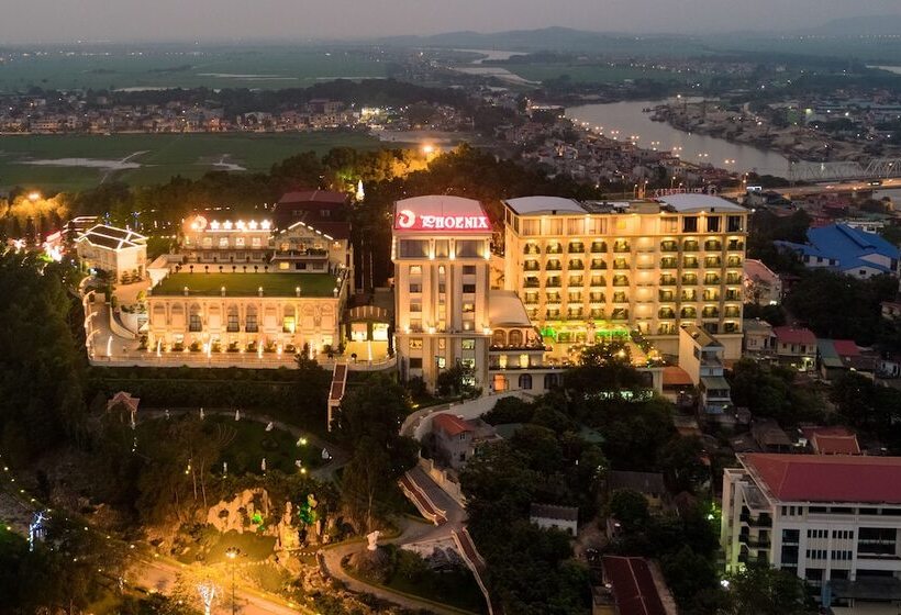 هتل Phoenix Resort Bac Ninh