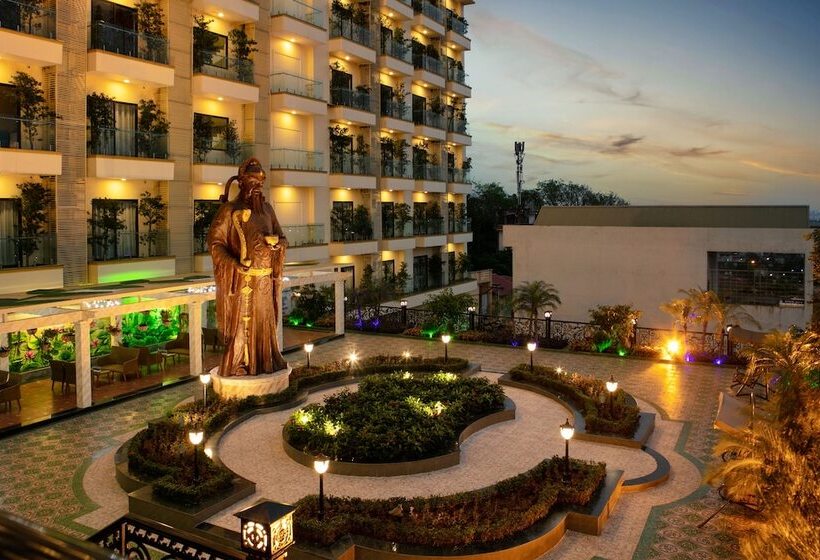 هتل Phoenix Resort Bac Ninh