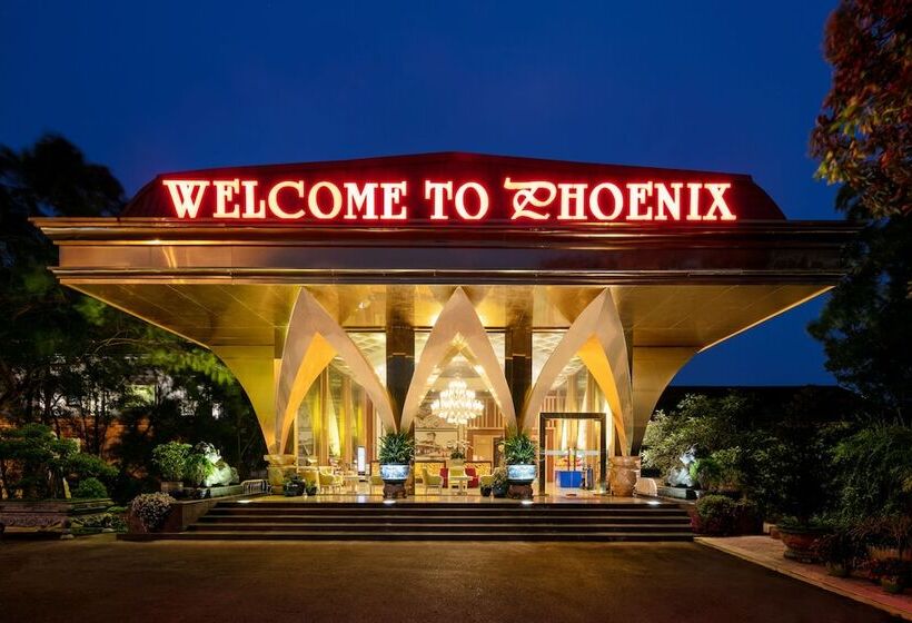 هتل Phoenix Resort Bac Ninh