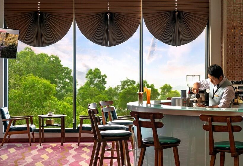 هتل Phoenix Resort Bac Ninh